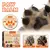 Imagem do Pet Paw Proteção Creme, Pé Hidratante, Natural Paw Care, cera, cachorro e gato