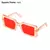 Óculos de sol triângulo vintage, Lovely Eye Wear - loja online