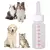 Mamadeira de Silicone para Animais de Estimação, Mamadeira Único cão e gato - comprar online