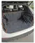 Impermeável SUV Cargo Liner para Cães, Pet Cargo Cover - comprar online