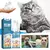 Cat Shampoo Mousse De Limpeza Para Animais De Estimação