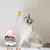 Brinquedo dispensador engraçado gato tumbler brinquedo gato comida - comprar online