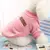 Roupas quentes de inverno para cães pequenos, jaqueta de cachorro na internet