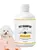 Shampoo Dog para Alívio da Pele, Shampoo Banho Pet, Solução de Limpeza