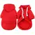 Moletom com capuz, bolsos para cães grandes e médios - Seu Little Pet