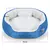 Cama espessa de algodão PP para animais - Seu Little Pet