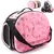 Bolsa de ombro para viagem ao ar livre para cães pequenos - loja online