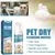 Cat Shampoo Mousse De Limpeza Para Animais De Estimação - Seu Little Pet