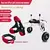 Pet Mobility Scooter para cão pequeno e gato, cão auxiliar - Seu Little Pet