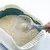 Cat Litter Scooper, Pá Profunda, Peneira de Bandeja, Areia com Punho Longo, Sup - comprar online