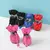 Botas de pata super macias super macias para animais de estimação, cães e gat - Seu Little Pet