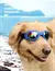 Óculos UV dobráveis para gatos e cães, óculos de sol da moda - comprar online
