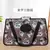 Mochila de couro gato multi-cor, saco multifuncional para animais - comprar online