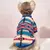 Roupas quentes de inverno para cães pequenos, Jaqueta - Seu Little Pet