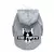Hoodies moletom de lã grossa com cordão para cães, - comprar online