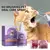 Spray de Limpeza Oral para Animais, Desodorante Dentes, Evitar Cálculo