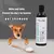 Imagem do Pet champô e condicionador 2 em 1, champô hidratante natural do cão
