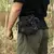 Bolsa cintura tática para o treinamento do cão, saco de caça, saco militar - comprar online