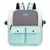 Mochila dobrável, Pet Carrying Bag na internet