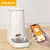 Alimentador Automático Pet, Dispensador de Ração Seca, Smart Wi-Fi