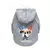 Imagem do Moda roupas para cães inverno quente moletom com capuz para cães