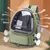 Mochila de viagem ao ar livre para Cachorros, Gatos na internet