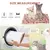 Cama para cães, Tapete grosso de tamanho grande - Seu Little Pet