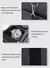 Bolsa de Ombro Portátil Pet, Transportadora Gato, Bolsa Respirável - Seu Little Pet