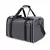 Bolsa de Ombro Portátil Pet, Transportadora Gato, Bolsa Respirável