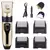 Cão clipper cão clippers cabelo grooming (animal de interrogatório/gato/cão/ - comprar online
