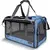 Mochila lateral macia, Transparente - loja online