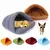 Velo polar camas macias para cães de estimação inverno animais de estimação