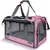 Imagem do Mochila lateral macia, Transparente