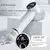 Display inteligente led soprando pente, secador de cabelo pet