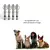 Aço inoxidável Ultrasonic cão Condicionado Suprimentos, Anti Barking na internet