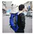 Bolsa transportadora para animais de estimação respirável - Seu Little Pet