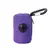 Imagem do Dispenser, pendurado sacos de lixo