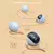 Brinquedos elétricos inteligentes para gatos Bola rolante automática na internet