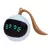 Brinquedos elétricos inteligentes para gatos Bola rolante automática - comprar online