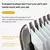 Máquina elétrica profissional para animais - comprar online