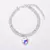 Colar Ajustável com Diamante na internet