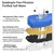Dispensador de água automático para gato, circulando - comprar online