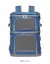 Bolsa Grande capacidade dupla camada pet bag, dobrável