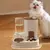 Dispensador de água de grande capacidade para animais de estimação - comprar online