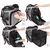Mochila para cães e gatos, dobrável, expansível, grande capacidade - comprar online