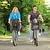 Mochila Expansível Soft Sided Pet Carrier com 4 portas abertas, dobrável Bike