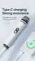 Imagem do Profissional elétrico elétrico Pet Nail Trimmer