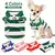 Camiseta casual para cães pequenos e grandes, roupas para cães, chihuahua - comprar online