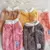 Roupas macias para cães, gatos de lã Pulôver de cachorro quente - Seu Little Pet