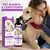 Imagem do Champô condicionador para cães e gatos, anti-odor, anti-ácaro, gel de banho,